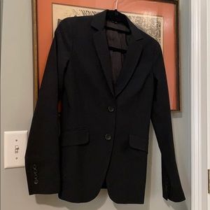 Black Theory Blazer
